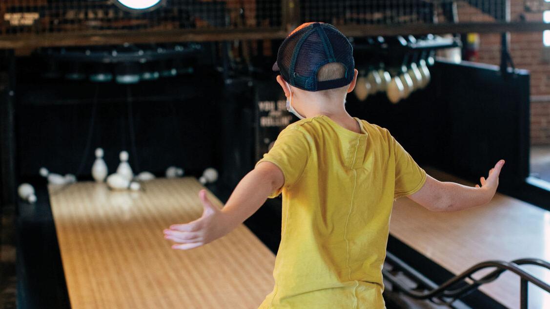 Pins Mechanical Company